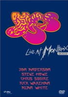 Live At Montreux Jazz Festival